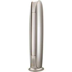 Gree <span class=keywords><strong>Kimbe</strong></span> Climatiseur intelligent à onduleur haute capacité sur pied avec contrôle WiFi Commande vocale - Product Image 2