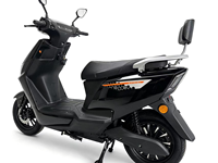 CKD CBU Motorcycle Scooter 2 Wheel Moped Electric Motorcycle Adult 1500W 60km/h Speed Electric Motorcycle Made in China