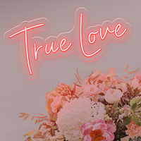Letreros de Neón Personalizables con la Frase 'All You Need Is Love', Luces LED con Clasificación IP65, Decoración para Bodas, Envío Directo, 22 Colores Atenuables, Nuestra Colección