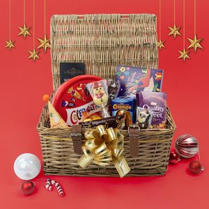 Cestas de mimbre JY para regalos de boda, recién nacidos, oficina, <span class=keywords><strong>natal</strong></span>, cestas de regalo corporativas, cajas visibles, ideas para regalos. - Product Image 4