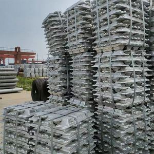 Lingote de Aluminio Puro al 99.9%, Duradero, de Gran Tamaño, Grado Industrial 2A12/A99 para Materiales de Construcción Metálicos - Product Image 6
