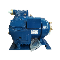 Compresseur Carlyle Offre Spéciale 6.5hp 06dr241 transporteur de réfrigération transicold reefer Compressor 06DR241BCC06C0