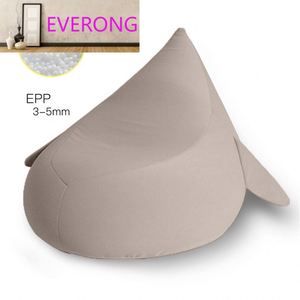 Modern Style <strong>Bean</strong> <strong>Bag</strong> Chair Little Penguin <strong>Sitting</strong> on Tatami Good Fabric Upholstery Internet Popular Design - Product Image 5
