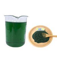 Poudre de Nannochloropsis Naturelle Premium et Comprimés de Nannochloropsis 300mg Disponibles en Vrac