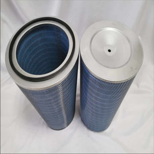 Filtre à air P191280/P191281 Filtre à air pour gaz - Product Image 4