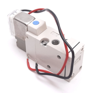 โซลินอยด์วาล์ว Original-SMC รุ่น SYJ512-5G-M5 - Product Image 3