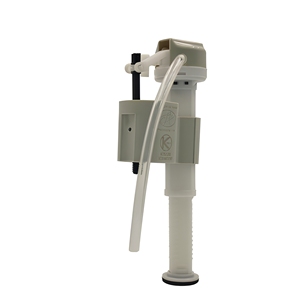 High Quality Eco-Friendly PP/ABS/PVC Toilet Inlet <b>Valve</b> with POM Core OEM Factory Direct Filling <b>Valves</b> - Product Image 1