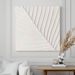 Art mural moderne 3D pour décoration intérieure Tenture murale abstraite faite à la main <span class=keywords><strong>Peinture</strong></span> <span class=keywords><strong>sur</strong></span> toile - Product Image 2