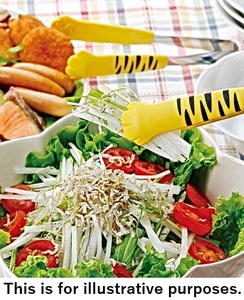 คีมหนีบอุ้งเท้าแมวตัวใหญ่ (คิอิ-ทามะ) - Product Image 4