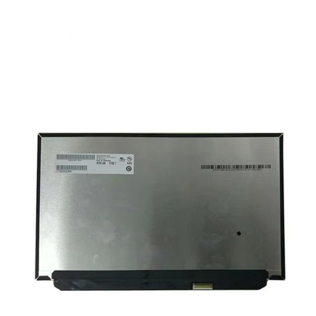 New 12.5" Slim Laptop LCD Screen EDP Replacement B125HAN02.2/NV125FHM-N82/R125NWF4 for Lenovo ThinkPad X260/X270/X280/A275/A285