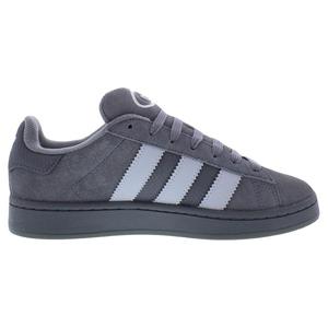 รองเท้า Adidas Campus 00s Suede สีเทา รุ่น Five Grey Two Grey Five สำหรับเด็กผู้ชาย สไตล์ลำลอง - Product Image 2