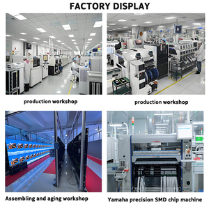 <strong>2025</strong> New High-Definition Indoor Full-Color P2 <strong>LED</strong> Video Wall <strong>Display</strong> Screen 320*160mm Shopping Center Commodity Advertisement - Product Image 3