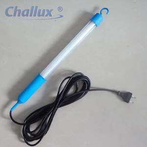110v 230v Fluorescente Zona Sito Luci Esterne Industriale Lampada di Ispezione Temporaneo IP54 <span class=keywords><strong>LED</strong></span> Treppiede Luce del Lavoro - Product Image 5