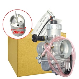 Carburador Carb para 2 Tiempos Rgr Rxz Rxz-d Rzr Rxs, Rxr Tacto, Nsr Rxk King Mili Rxz135 Rx135 Rx135 Vr150 - Product Image 2