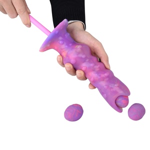 Accesorios al por mayor para juguetes sexuales: Ovipositor alienígena femenino, potenciador de oviposición - Product Image 4