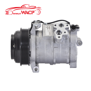 Compressore AC Auto A0002340003 DCP17114 per Mercedes Benz Sprinter 5T B905 per Jeep <span class=keywords><strong>Grand</strong></span> <span class=keywords><strong>Cherokee</strong></span> <span class=keywords><strong>II</strong></span> 2.2 2.7 Compressore WXMB025 - Product Image 1