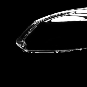 ฝาครอบไฟหน้ารถสำหรับ <span class=keywords><strong>Ford</strong></span> <span class=keywords><strong>Tourneo</strong></span> ฝาครอบโป๊ะไฟแบบ2016 2020ออกแบบได้ตามต้องการ - Product Image 3