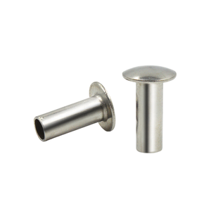 Remaches Sólidos Ms, Sujetadores Duraderos de Alta Resistencia para Proyectos Industriales, Artesanales, de Construcción y Bricolaje - Product Image 2