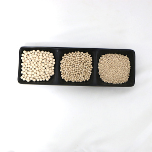 Zeolita Bentonita 3A,4A,5A,13X Tamiz Molecular para Óxido de Calcio - Product Image 3