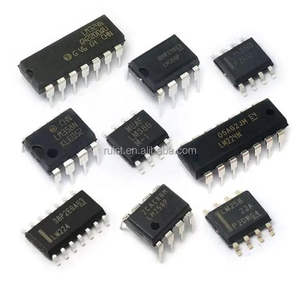 RUIST แท้ ALPS มอเตอร์ไดรฟ์โพเทนชิโอมิเตอร์ RK16812MG098 100KB 2 คู่ 8 พินและก๊อก - Product Image 5