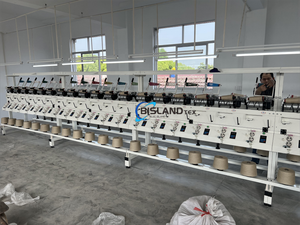 เครื่องม้วนบอลเส้นด้ายกัญชาโคนไฟฟ้าแบบมืออาชีพพร้อมกลองไขลาน - Product Image 5