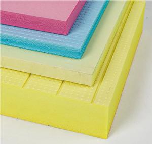 Panel de <span class=keywords><strong>Poliestireno</strong></span> <span class=keywords><strong>Extruido</strong></span> de Alta Densidad Jinchuangxing JCX-XPS, Aislamiento Ignífugo B1 <span class=keywords><strong>para</strong></span> Paredes Exteriores, Pisos y Techos - Product Image 4