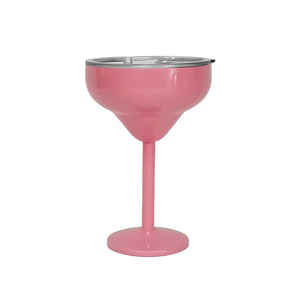 ステンレス鋼二重壁真空マグマルガリータカクテルグラス10オンスカスタムスプレー塗装 - Product Image 4