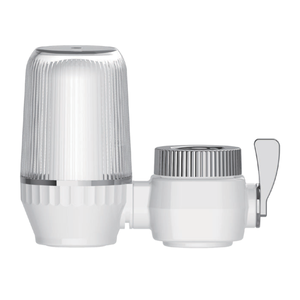 Filtre à charbon actif manuel <span class=keywords><strong>Robinet</strong></span> de cuisine Purification domestique de l'<span class=keywords><strong>eau</strong></span> <span class=keywords><strong>du</strong></span> <span class=keywords><strong>robinet</strong></span> et de l'<span class=keywords><strong>eau</strong></span> pure Machine à <span class=keywords><strong>eau</strong></span> <span class=keywords><strong>du</strong></span> <span class=keywords><strong>robinet</strong></span> - Product Image 3