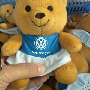 Ours en peluche mignon de haute qualité pour les cadeaux d'entreprise d'événement <span class=keywords><strong>Porte</strong></span>-clés ours en peluche - Product Image 2