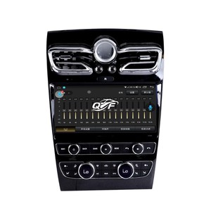 Sistema de Navegación Android Todo en Uno de 10.9 Pulgadas para <span class=keywords><strong>Bentley</strong></span> <span class=keywords><strong>GT</strong></span> Flying Europe 2005-2019, con Carplay Integrado - Product Image 3