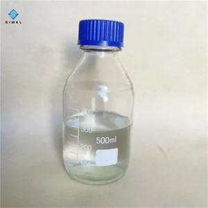 Precio Ethylhexyl Palmitate Grado cosmético Cas 29806 73-3 Ethylhexyl Palmitate para el cuidado de la piel Ethylhexyl Palmitate - Product Image 5