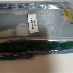 Nouveau module de sécurité haute performance FactoryBently Nevada 3500/25, numéro de commande 135473-01, 110V, communication Ethernet, sortie analogique - Product Image 4
