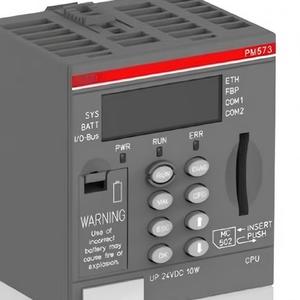 <span class=keywords><strong>P</strong></span>-HA-RPS-FAN03000 Nuovo in Stock, Controller PLC PAC Dedicato, Controllore Programmabile - Product Image 1