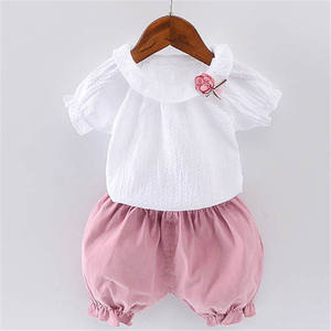 Nouvelle collection de vêtements pour enfants de marque haut de gamme, produits pour bébés à prix abordable, recherche de distributeur exclusif - Product Image 2