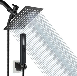 Набор термостатических смесителей для ванной - Product Image 3