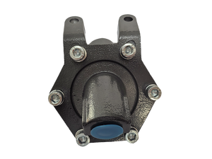 Van xả nhanh r431003040 KPM-L15 van khí nén trong tất cả các hệ thống đường thở chính - Product Image 5