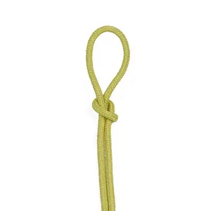 Find Soft Kevlar Rope with Excellent Shock Absorption 