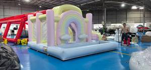 <span class=keywords><strong>Toboggan</strong></span> gonflable de <span class=keywords><strong>piscine</strong></span> de qualité commerciale au meilleur prix pour toboggans gonflables bon marché pour adultes - Product Image 6