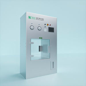 Hjclean <span class=keywords><strong>Vhp</strong></span> Sterilisatie Pasdoos Sterilisatie Pasdoos - Product Image 6