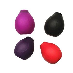 Hitam lembut PVC dapat digunakan kembali Anal Shower <span class=keywords><strong>Enema</strong></span> Anal <span class=keywords><strong>Douche</strong></span> vagina pembersih sistem botol Shower pembersih - Product Image 5