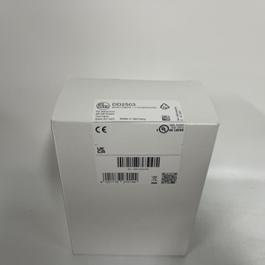 ifm electronic Monitoring <b>Relay</b> DD2503 - Product Image 1