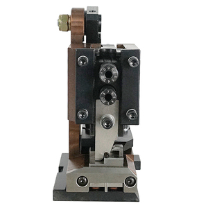 WL-3.0T Nóng Bán Điện Cờ Thiết Bị Đầu Cuối Crimping Máy - Product Image 5