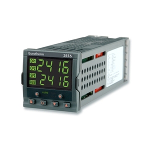 เครื่องควบคุมอุณหภูมิแบบกระบวนการ ยูโรเธอร์ม รุ่น 3208 3200 3500 3704 3216 2408 มีสินค้าในสต็อก - Product Image 2