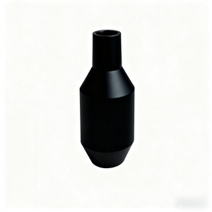 Siphon Tube Fitting Head 2.4x2.4x6 Cm For Aquarium Cleaning Tools Garden Water Transfer Use - Product Image 5