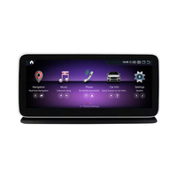 Krando 12.3 pouces, système multimédia automobile pour Mercedes Benz Classe CLS W218 2011 - 2018, autoradio Android, radio de voiture GPS, CarPlay sans fil, 128 Go