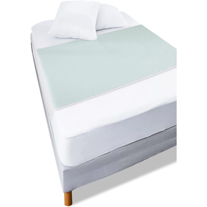 Washable and Reusable Adult <b>Bed</b> <b>Pad</b> 90 cm KMINA K40037 - Product Image 2