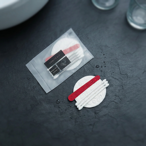 <span class=keywords><strong>Kit</strong></span> d'articles de toilette économique pour hôtel avec shampoing, gel douche, brosses à dents et savon pour le voyage - Product Image 6