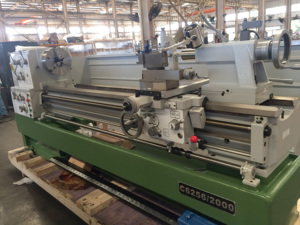 Codificador Lineal de Rejilla Óptica KA-600, Escala Lineal de 3000 mm para Sistema de Lectura Digital (DRO) de Torno de Motor C6256E-3000 - Product Image 5