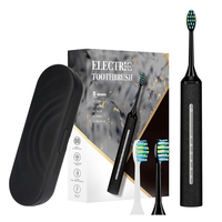 Vente en gros d'usine - Brosse à dents électrique sonique pour adultes
