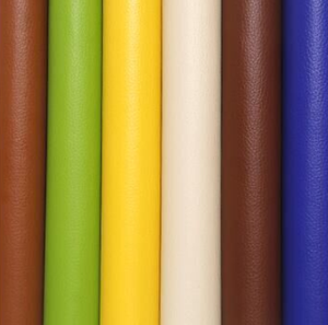 Kendinden yapışkanlı ayakkabı için tutkal ile 0.6mm <span class=keywords><strong>PVC</strong></span> deri yama bant kitaplar sandalyeler arabalar koltuklar döşeme astar çanta oyuncaklar" - Product Image 1